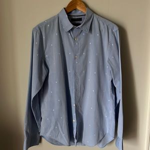 Banana Republic Men’s Shirt